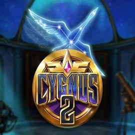 Try Cygnus 2 slot by ELK Studios on spinju-casino.eu – logo image
