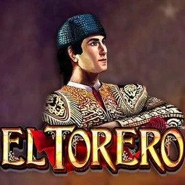 Official Slots logo: El Torero by RTG (Reel Time Gaming) at Spinju Casino