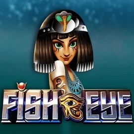 Slots logo of Fish Eye from Pragmatic Play at Spinju Casino