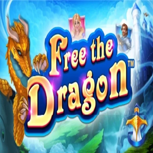 Free the Dragon – slot by Playtech, featured at spinju-casino.eu