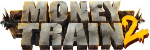 Try Money Train 2 slot by Relax Gaming on spinju-casino.eu – logo image