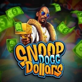 Play Snoop Dogg Dollars slot by BGAMING on spinju-casino.eu