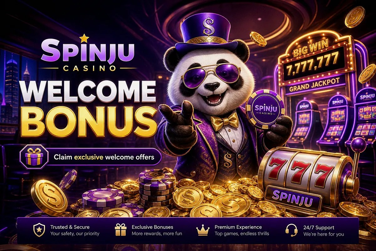 Starter Pack Spinju